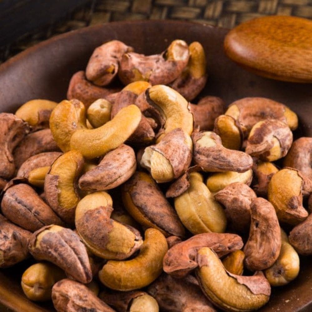 Cashew Nuts